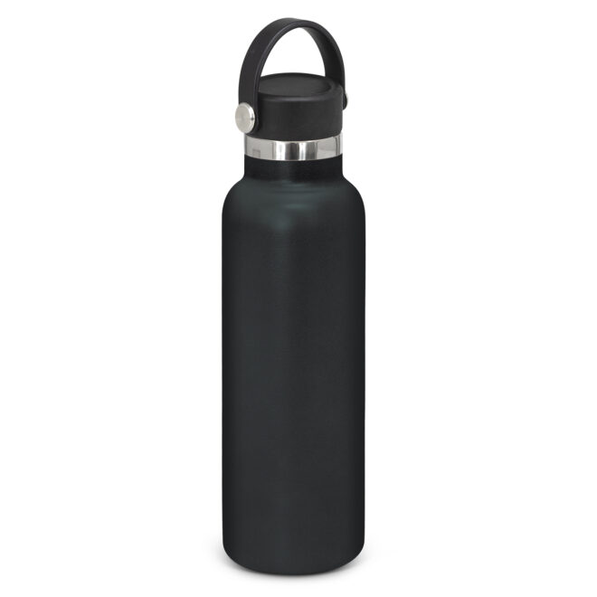 Nomad Vacuum Bottle – Carry Lid