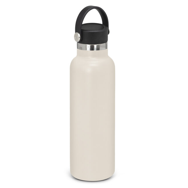 Nomad Vacuum Bottle – Carry Lid