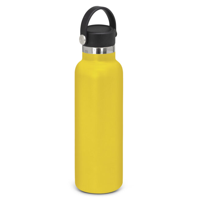 Nomad Vacuum Bottle – Carry Lid