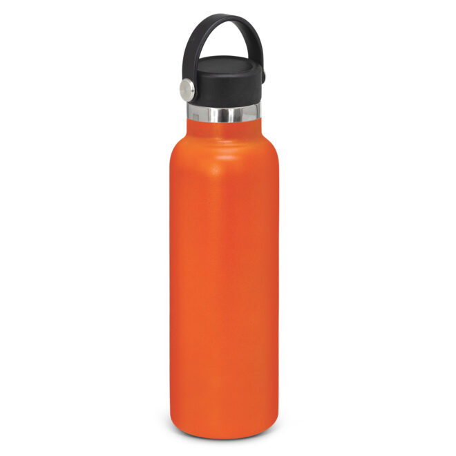 Nomad Vacuum Bottle – Carry Lid