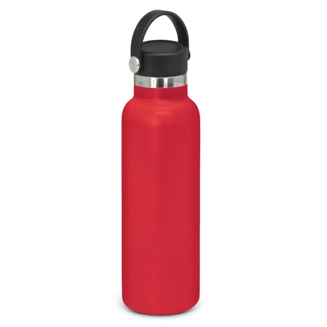 Nomad Vacuum Bottle – Carry Lid