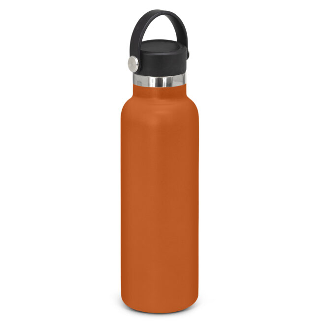 Nomad Vacuum Bottle – Carry Lid