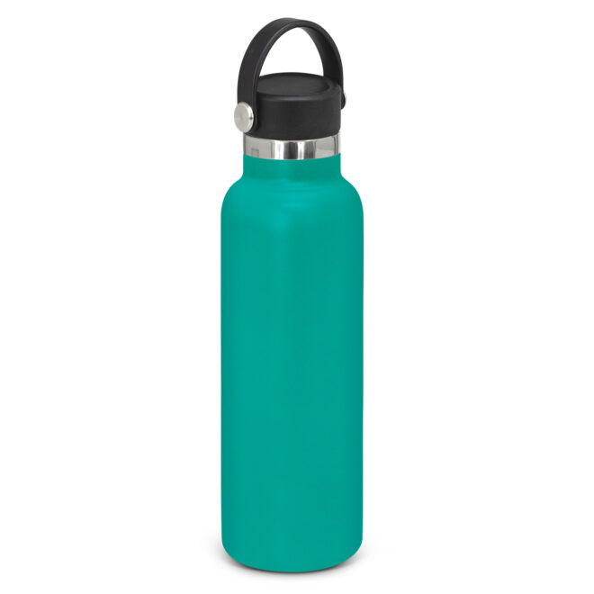 Nomad Vacuum Bottle – Carry Lid