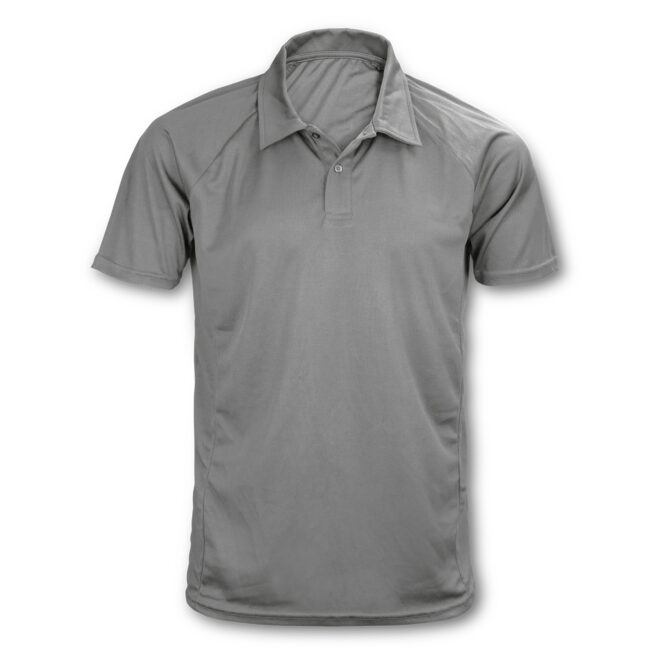 TRENDSWEAR Ace Performance Men’s Polo