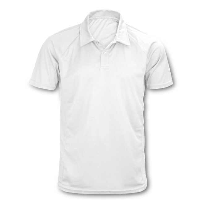 TRENDSWEAR Ace Performance Men’s Polo