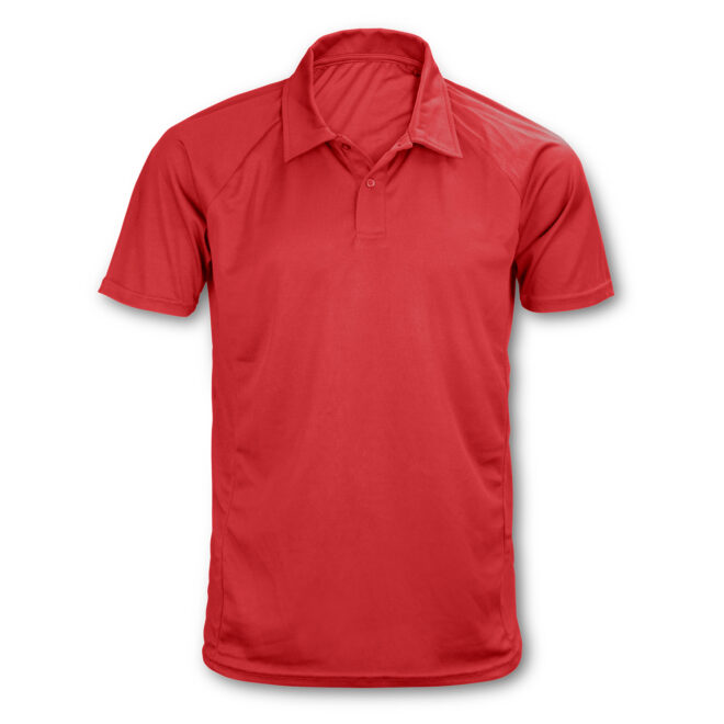 TRENDSWEAR Ace Performance Men’s Polo