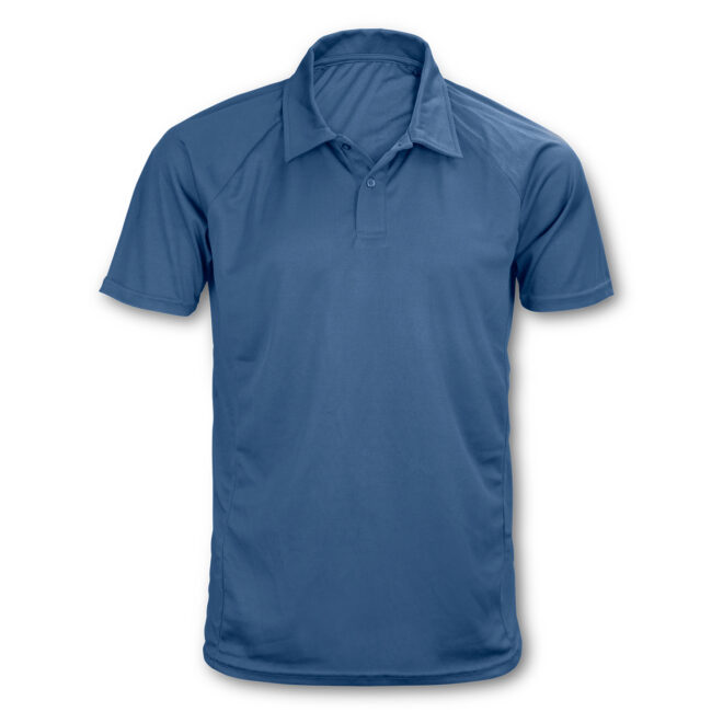 TRENDSWEAR Ace Performance Men’s Polo