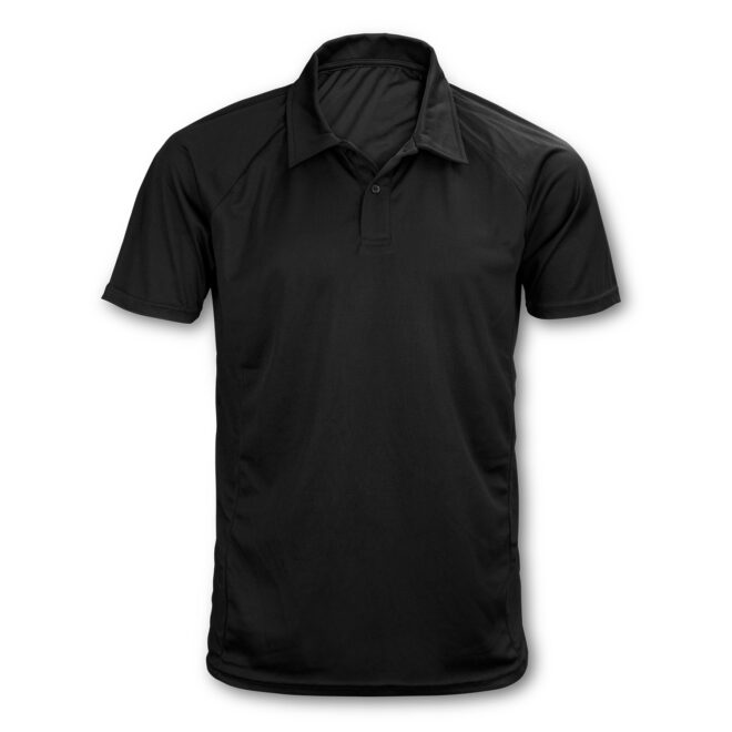 TRENDSWEAR Ace Performance Men’s Polo