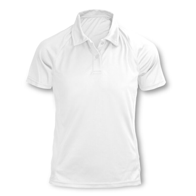 TRENDSWEAR Ace Performance Women’s Polo