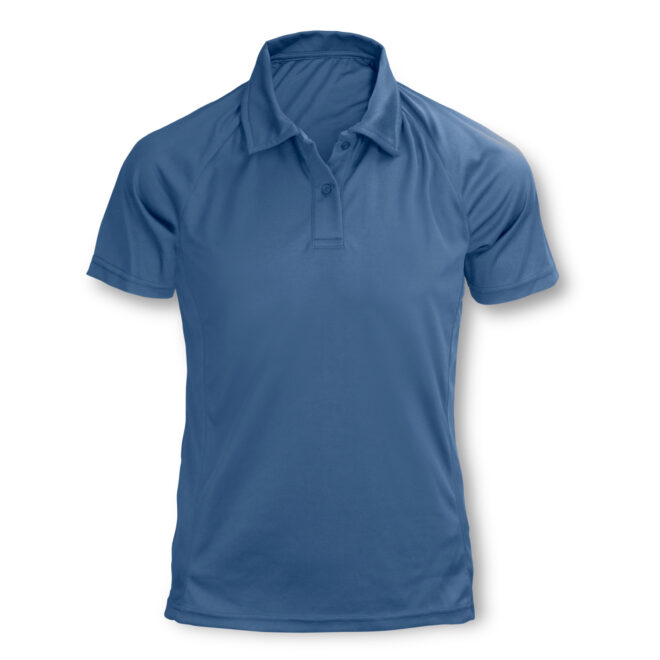 TRENDSWEAR Ace Performance Women’s Polo