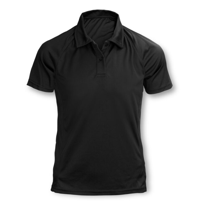 TRENDSWEAR Ace Performance Women’s Polo