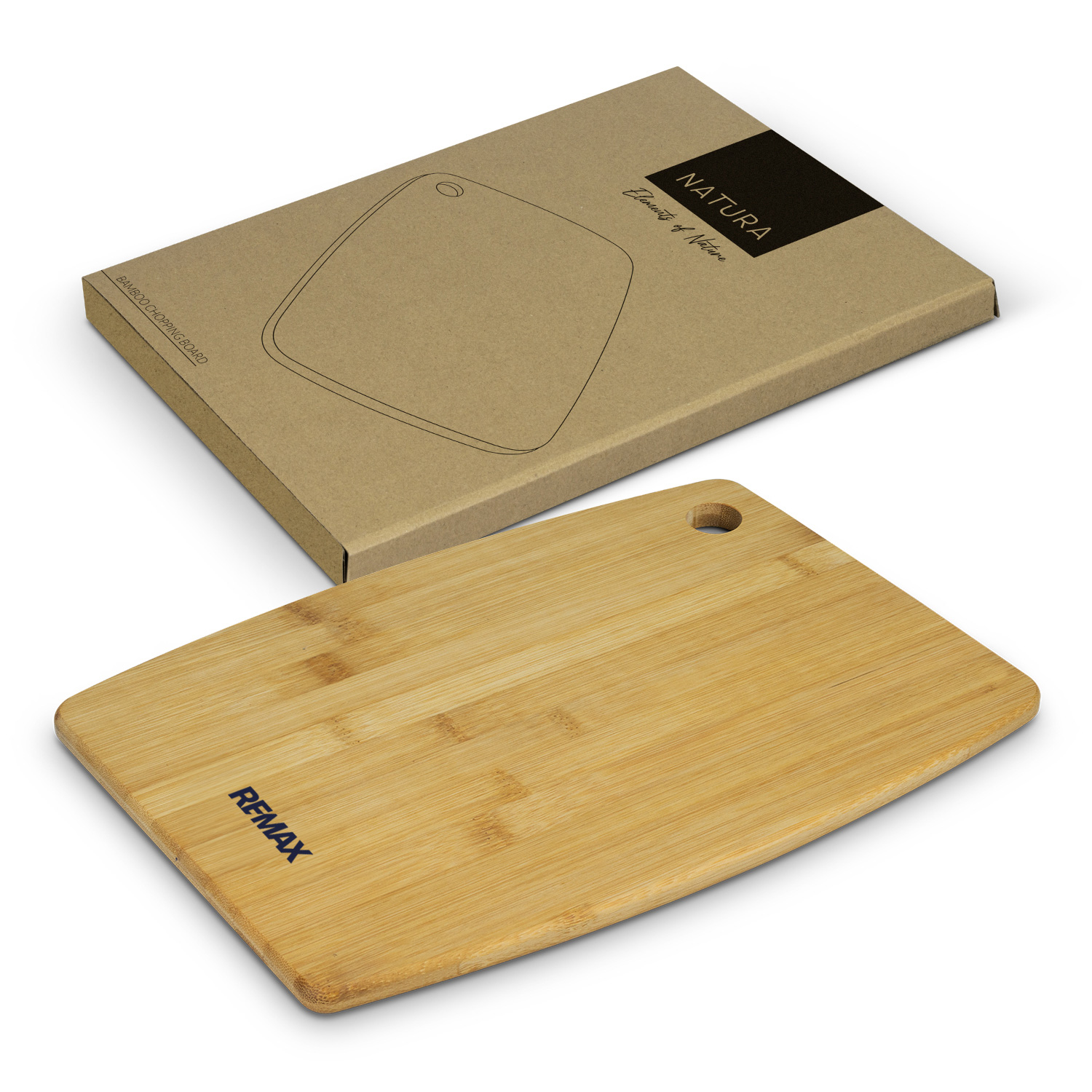 REMAX NATURA Bamboo Chopping Board