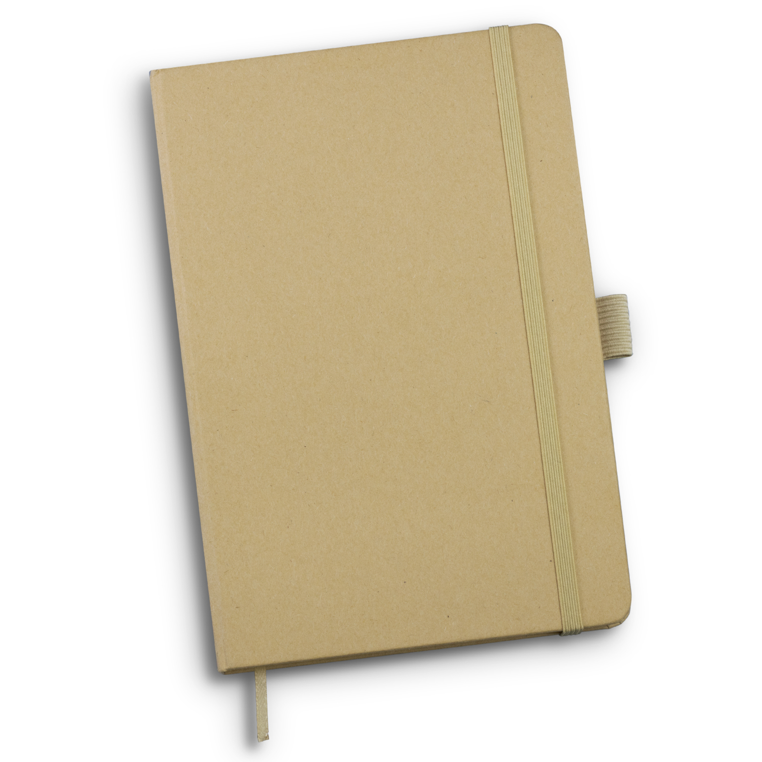 Omega Notebook – Kraft