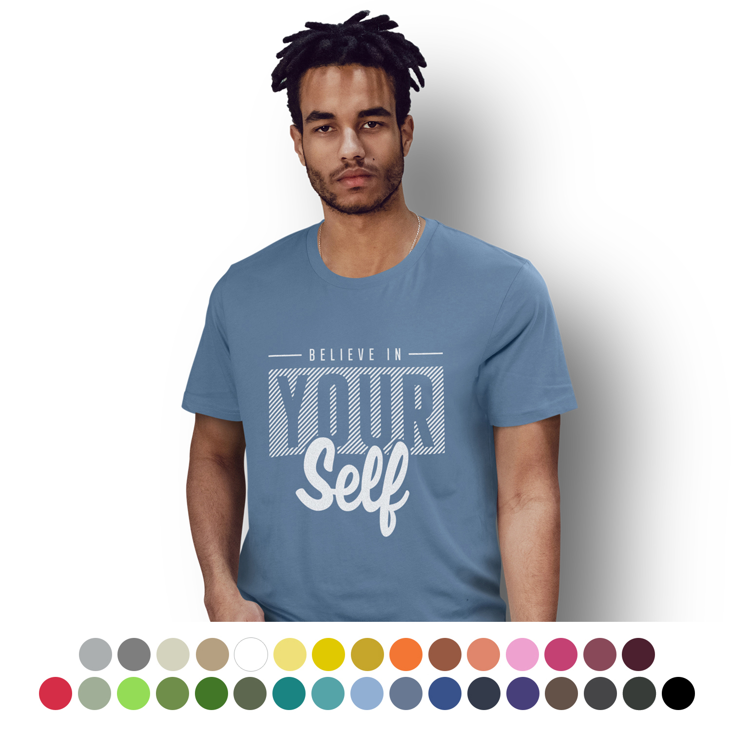TRENDSWEAR Core Element Unisex Tee