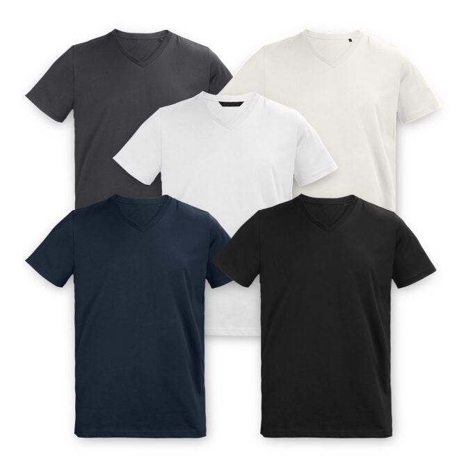 TRENDSWEAR Viva Men’s T-Shirt