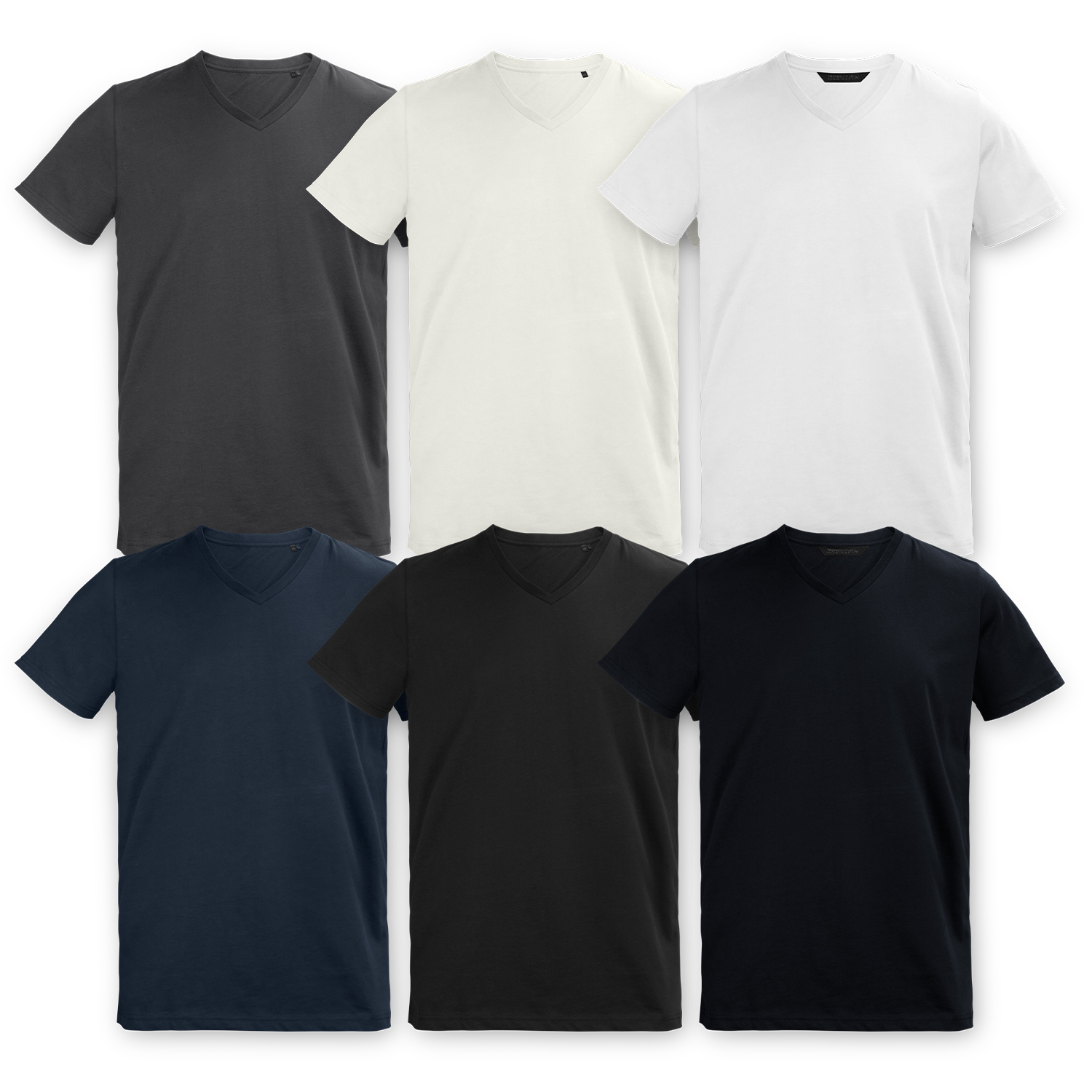 TRENDSWEAR Viva Men’s T-Shirt