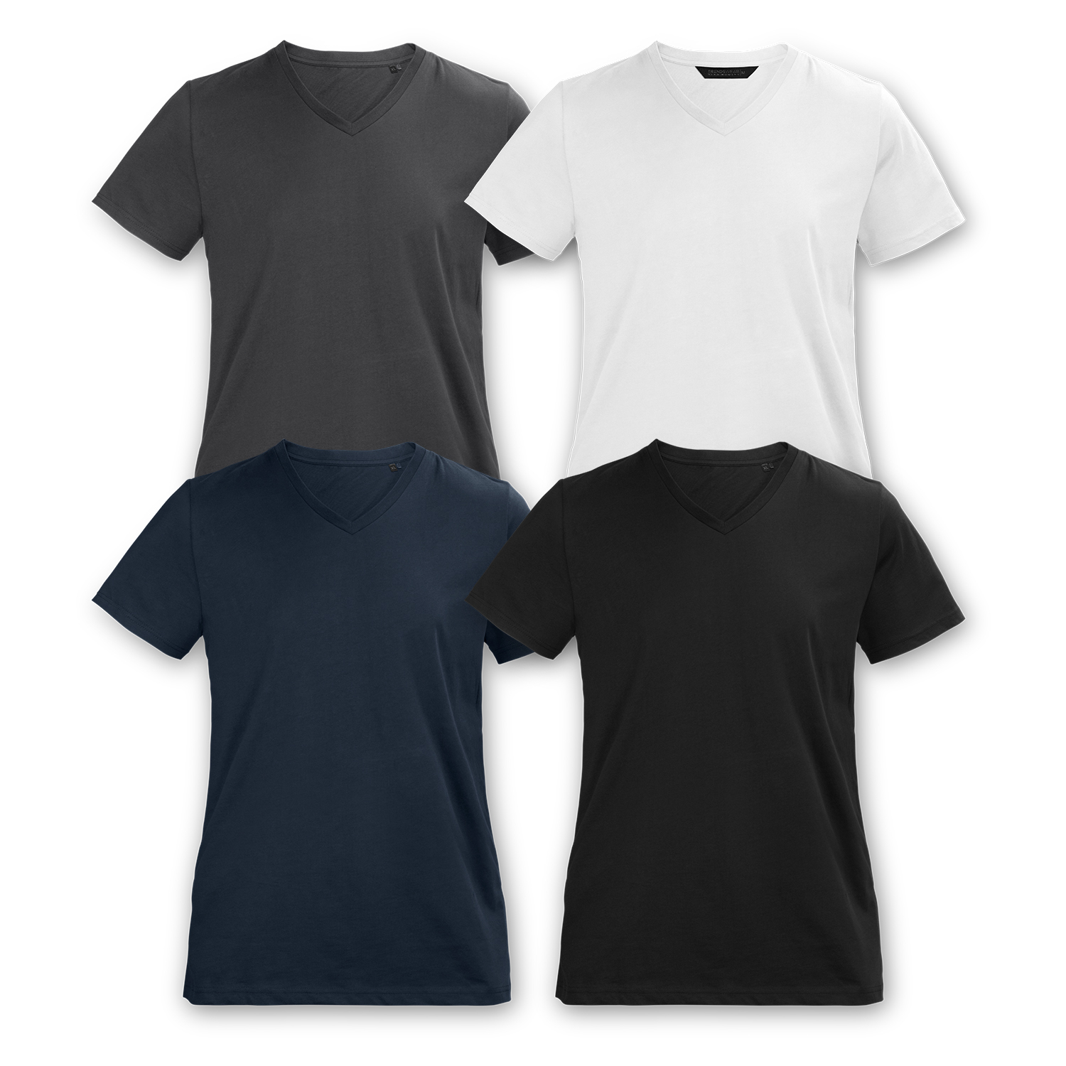 TRENDSWEAR Viva Women’s T-Shirt