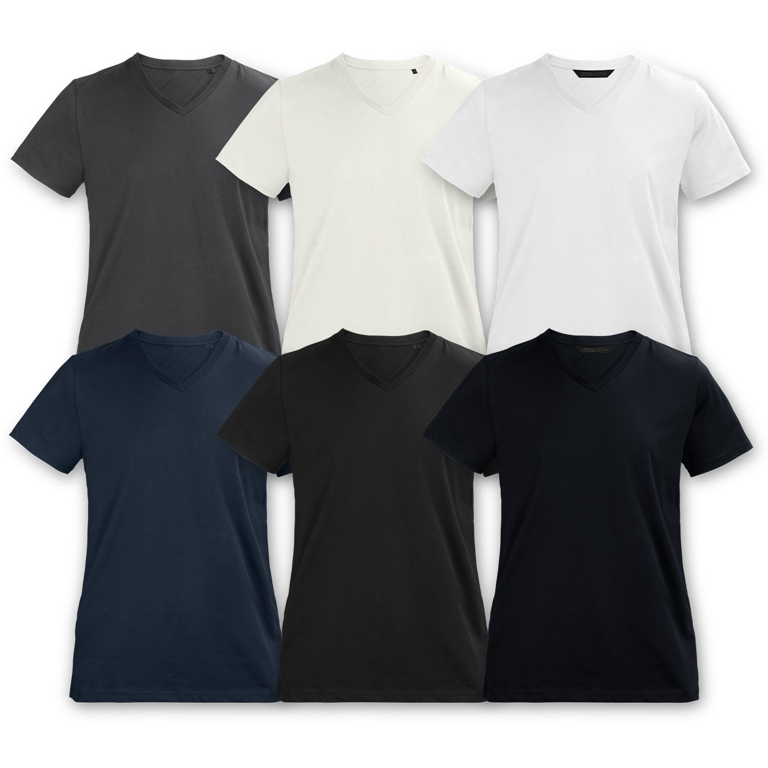 TRENDSWEAR Viva Women’s T-Shirt