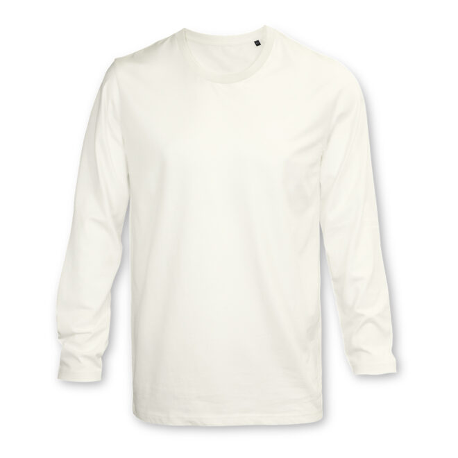 TRENDSWEAR Harlow Men’s Long Sleeve Crew