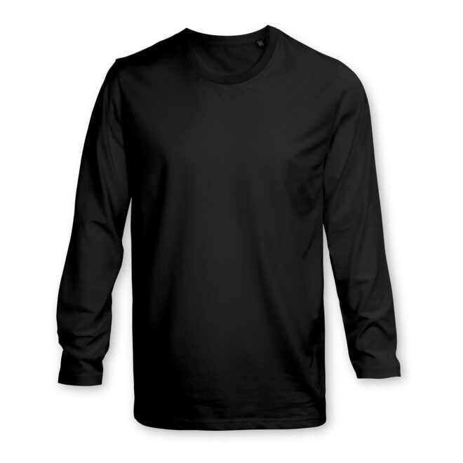 TRENDSWEAR Harlow Men’s Long Sleeve Crew