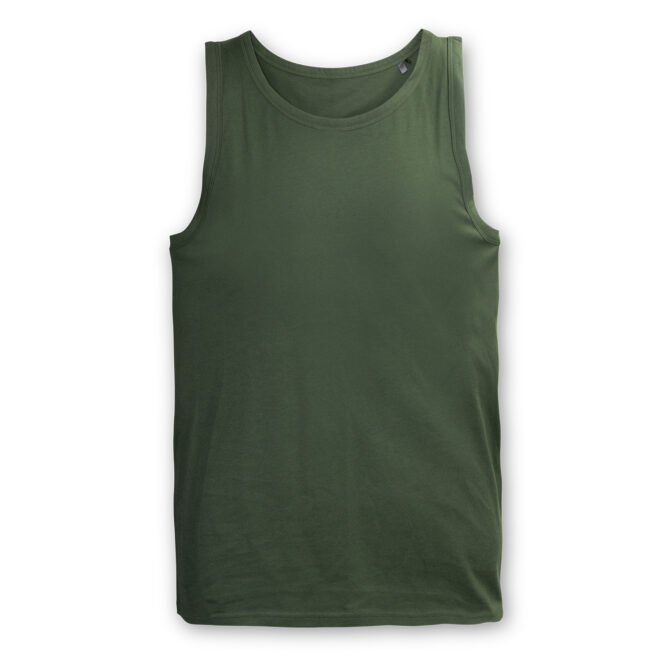 TRENDSWEAR Relay Men’s Tank Top