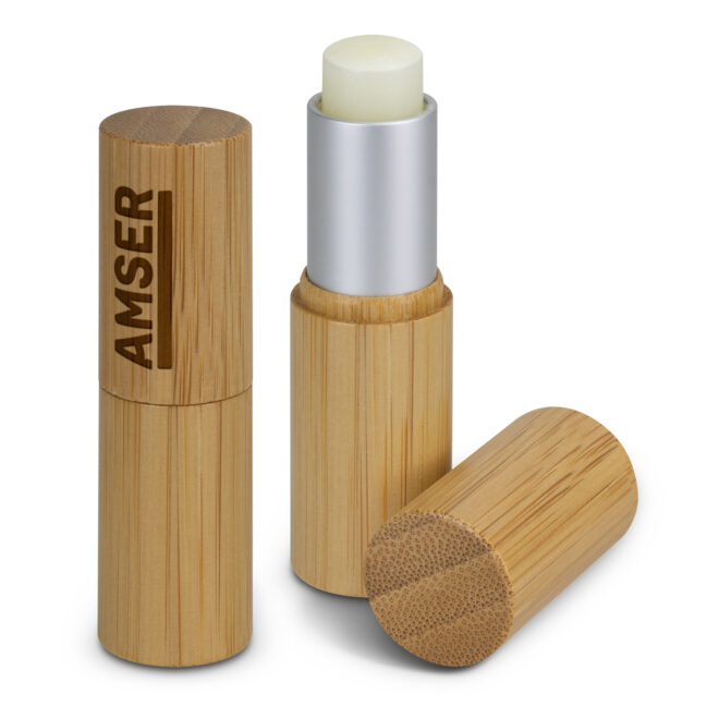 Bamboo Lip Balm