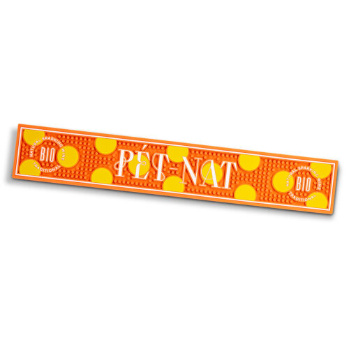 PVC Bar Runner – Small