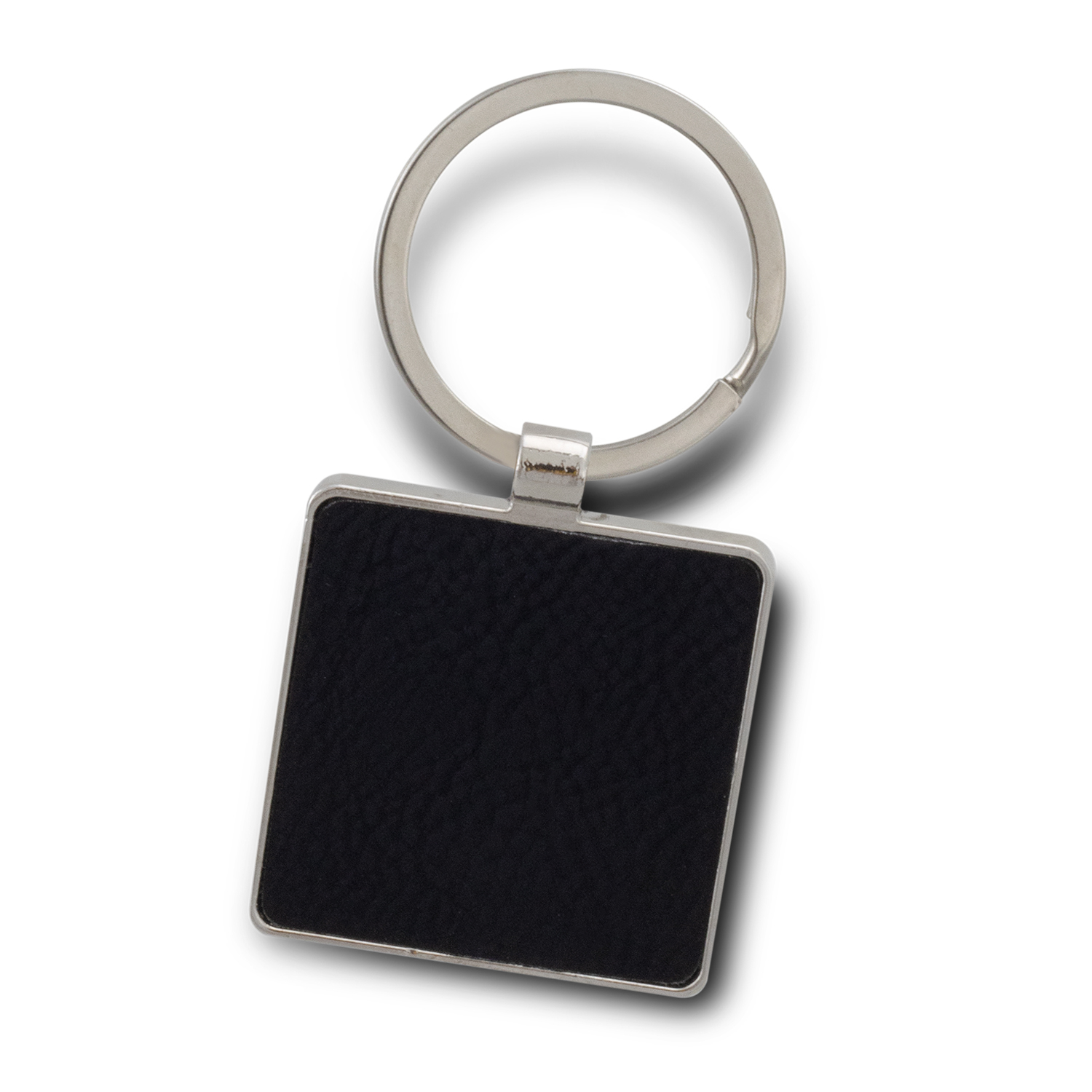 Capulet Key Ring – Square