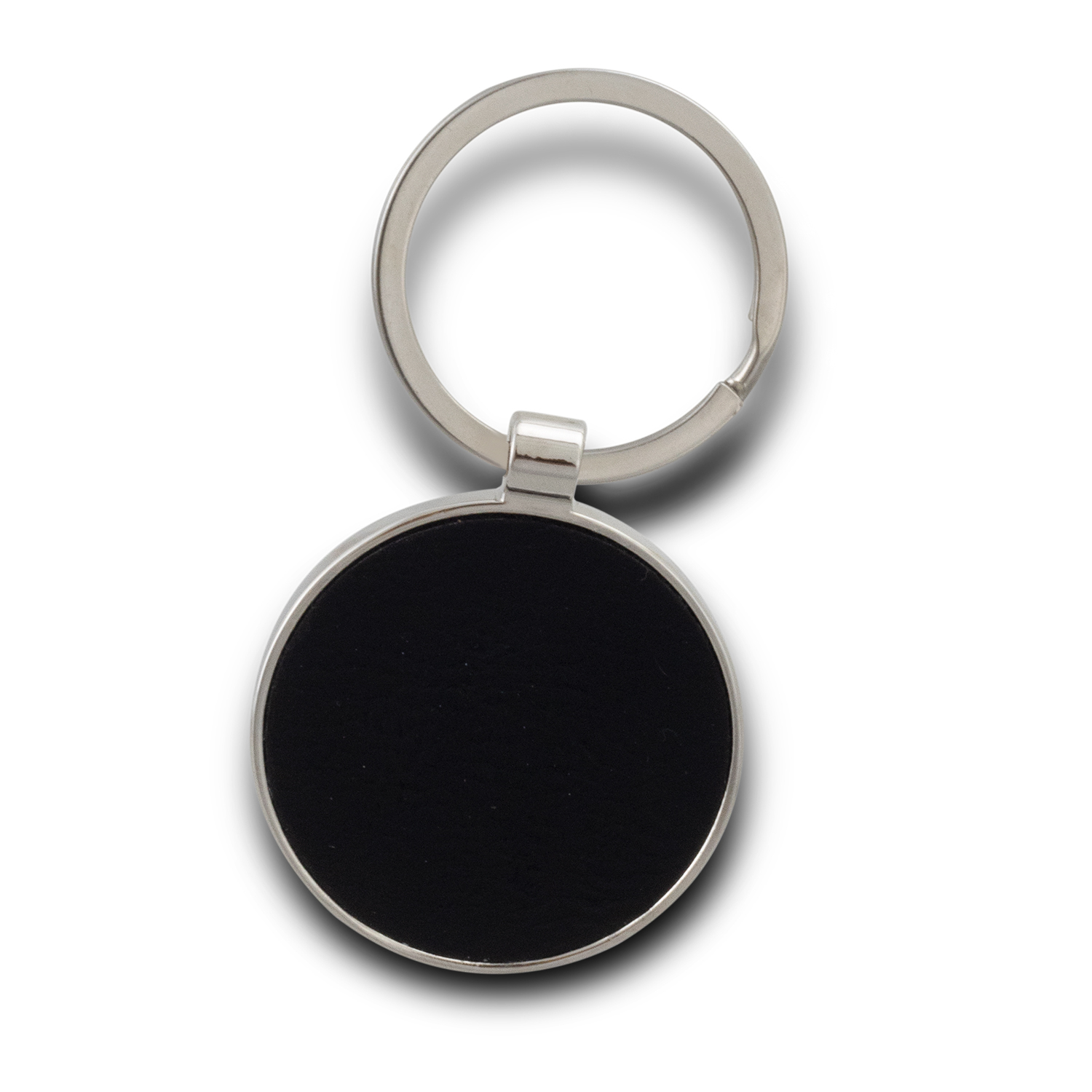 Capulet Key Ring – Round