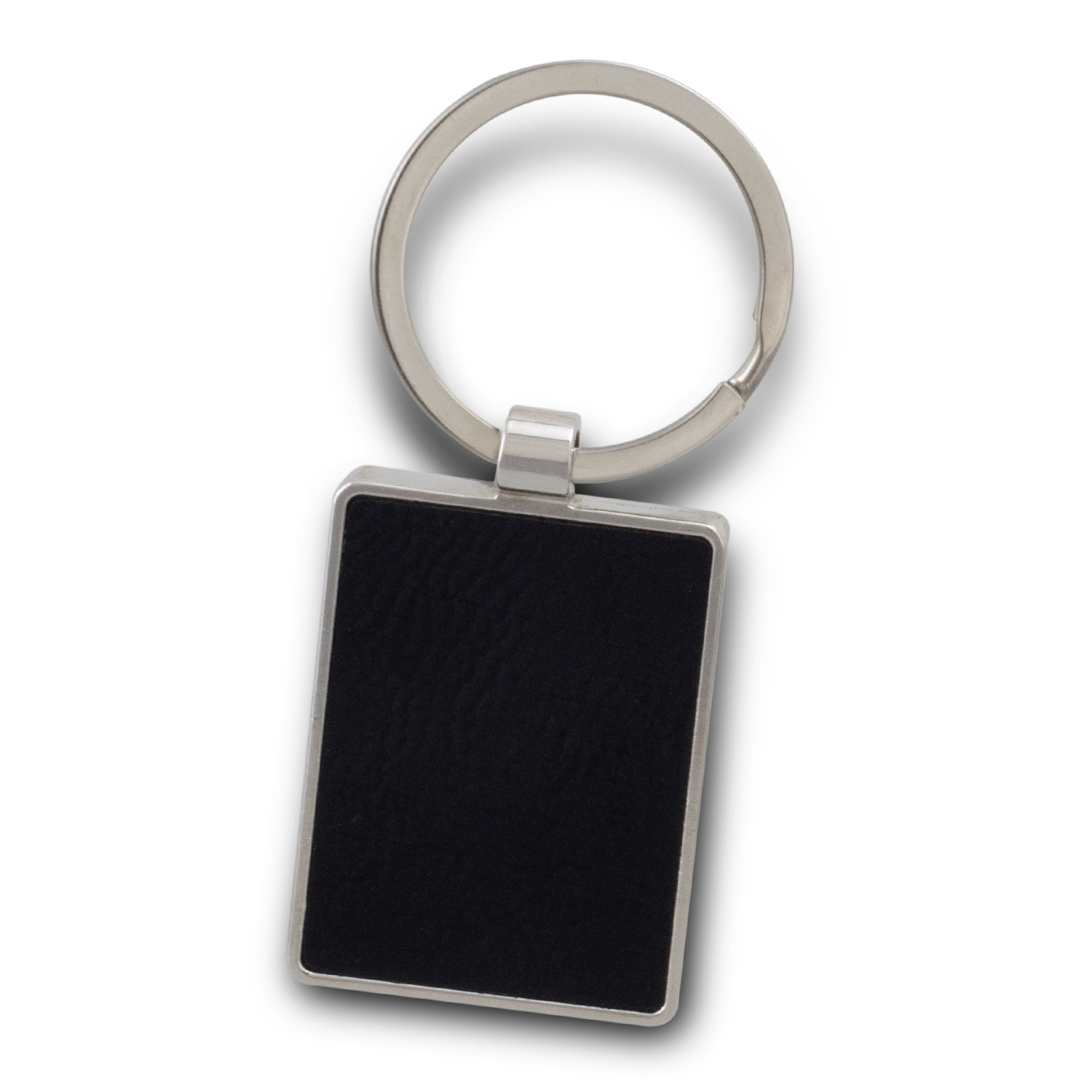 Capulet Key Ring – Rectangle