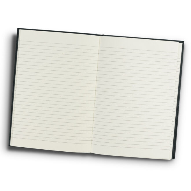 Re-Cotton Hard Cover Notebook