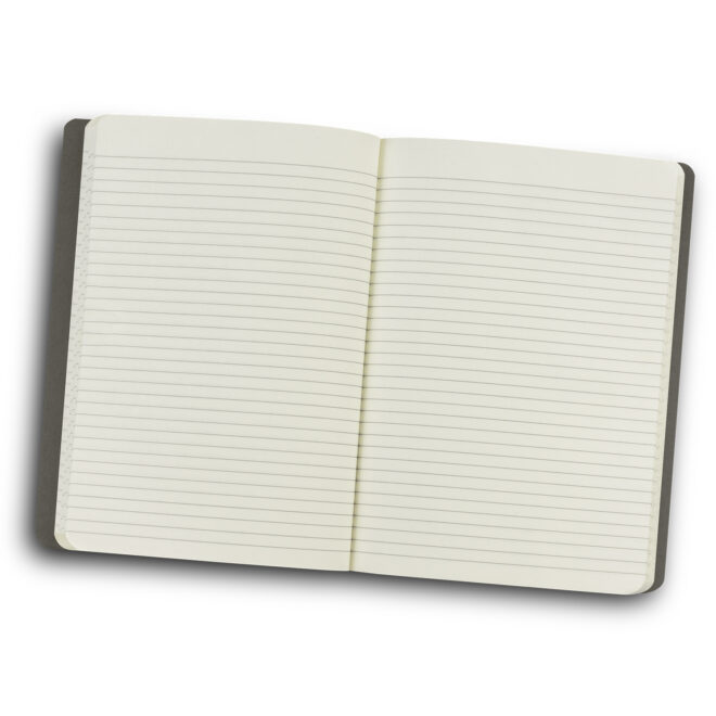 Re-Cotton Soft Cover Notebook