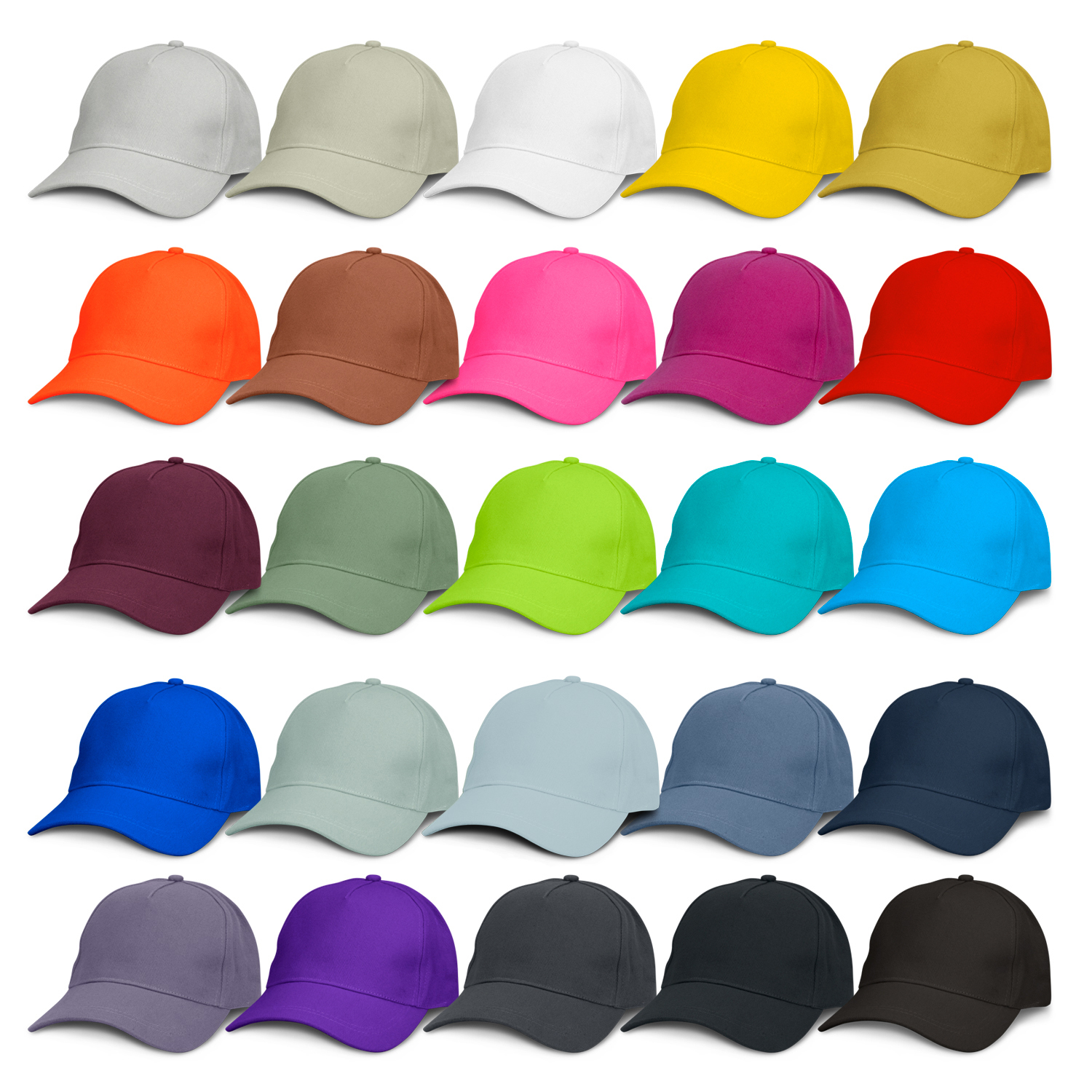 Vantage Cap