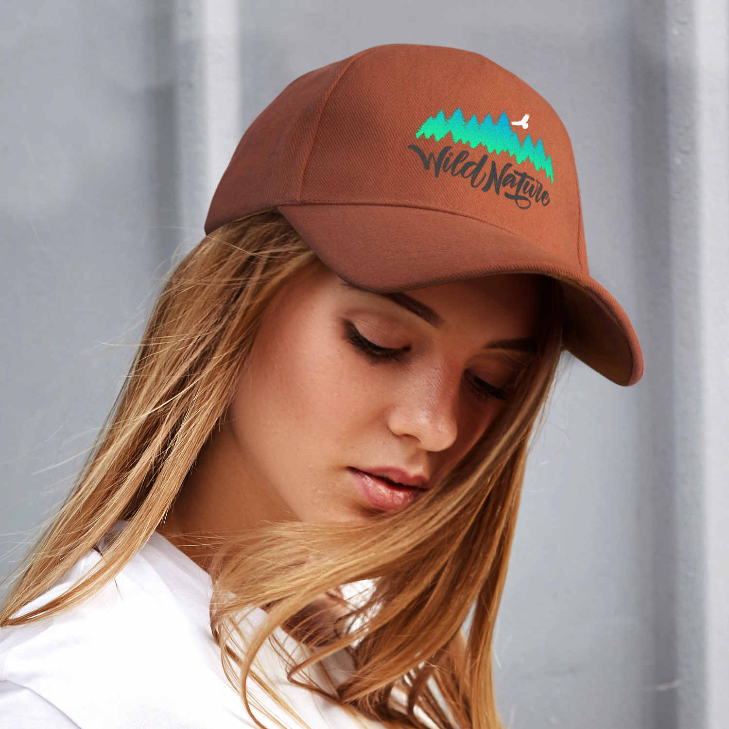 Vantage Cap
