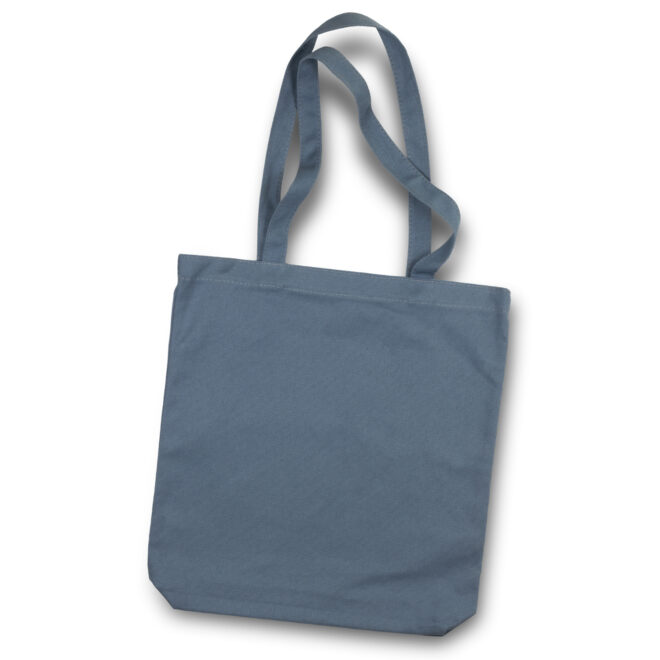 California Canvas Tote Bag