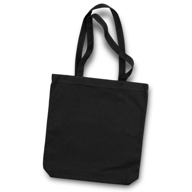 California Canvas Tote Bag