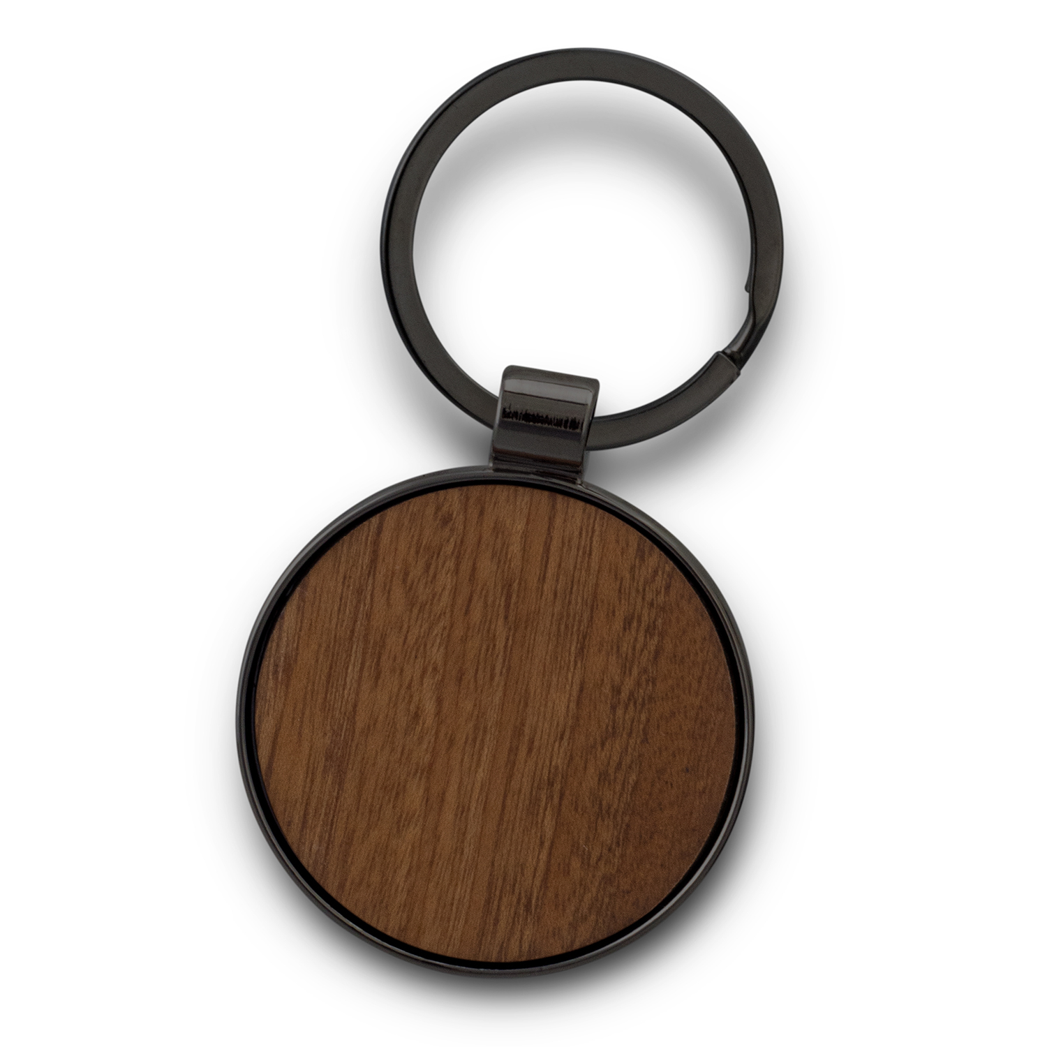 Santo Key Ring – Round