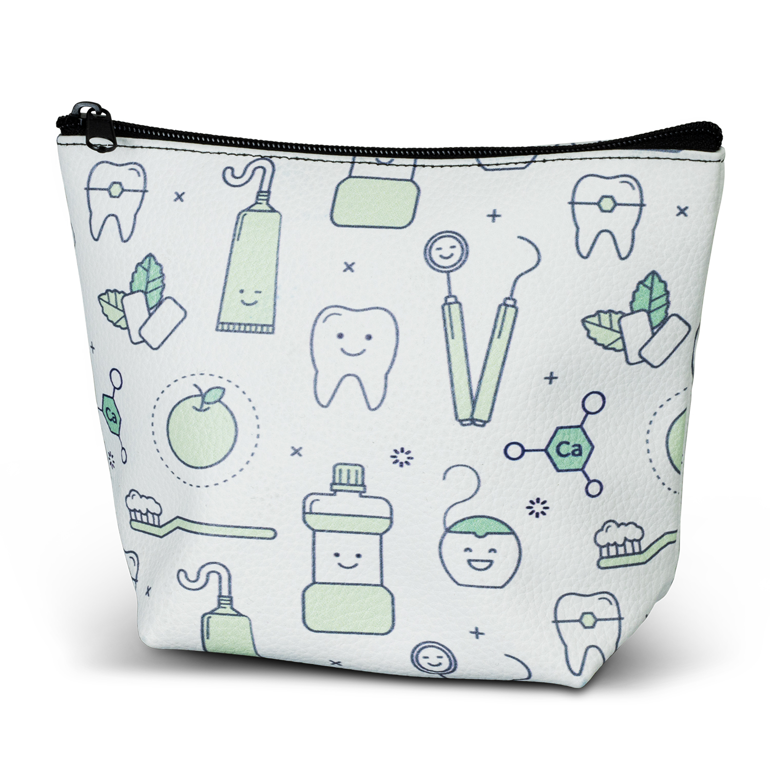 Belle Cosmetic Bag – Small
