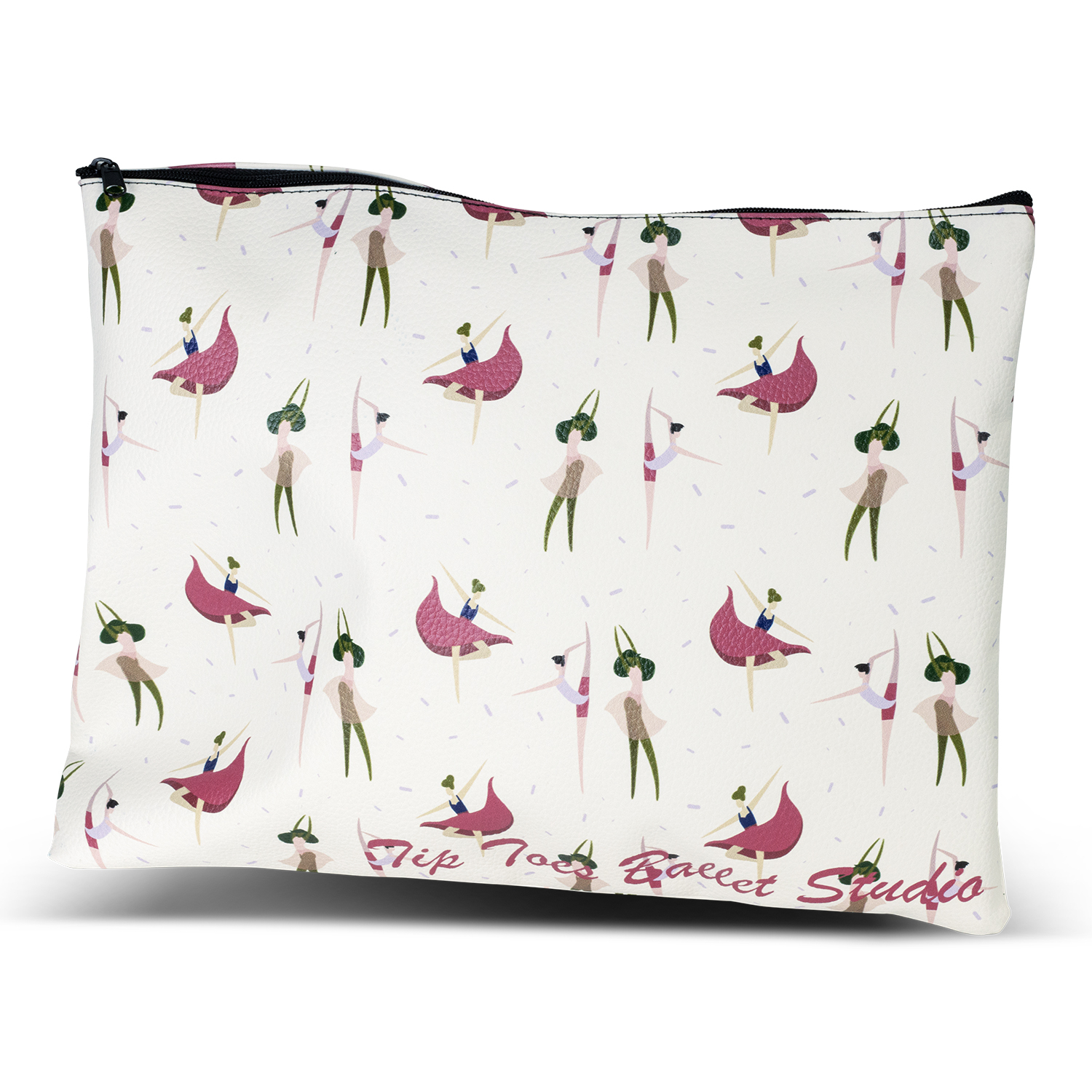 Flora Cosmetic Bag – Large