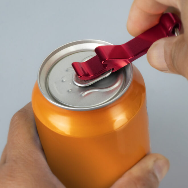 Chill Snap Keychain Opener