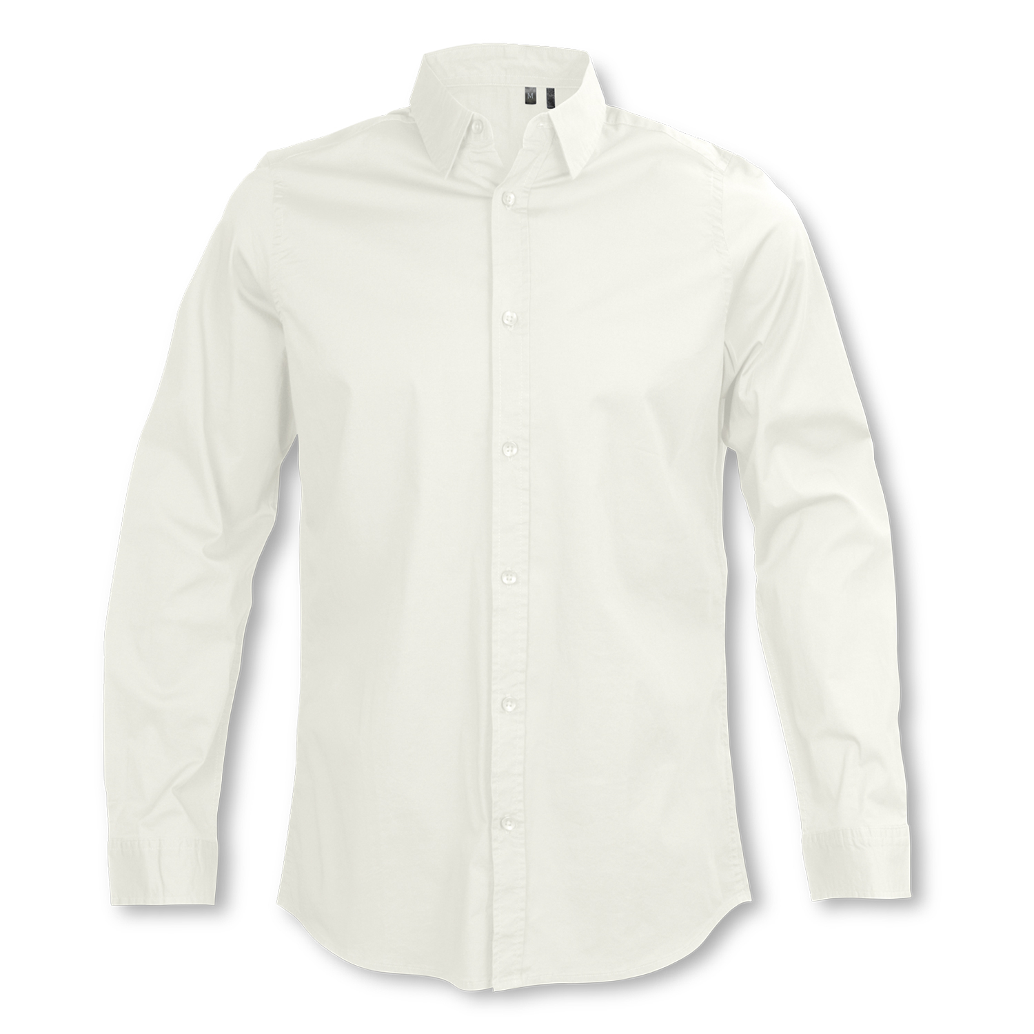 TRENDSWEAR Parker Men’s Poplin Shirt