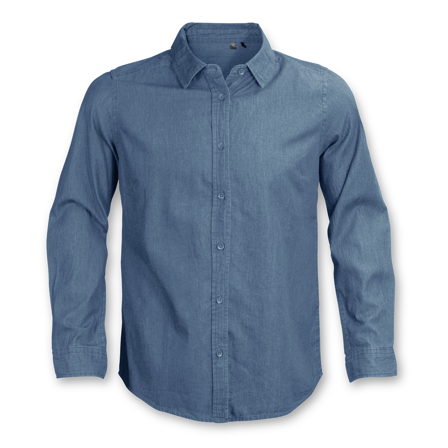 TRENDSWEAR Chester Men’s Denim Shirt