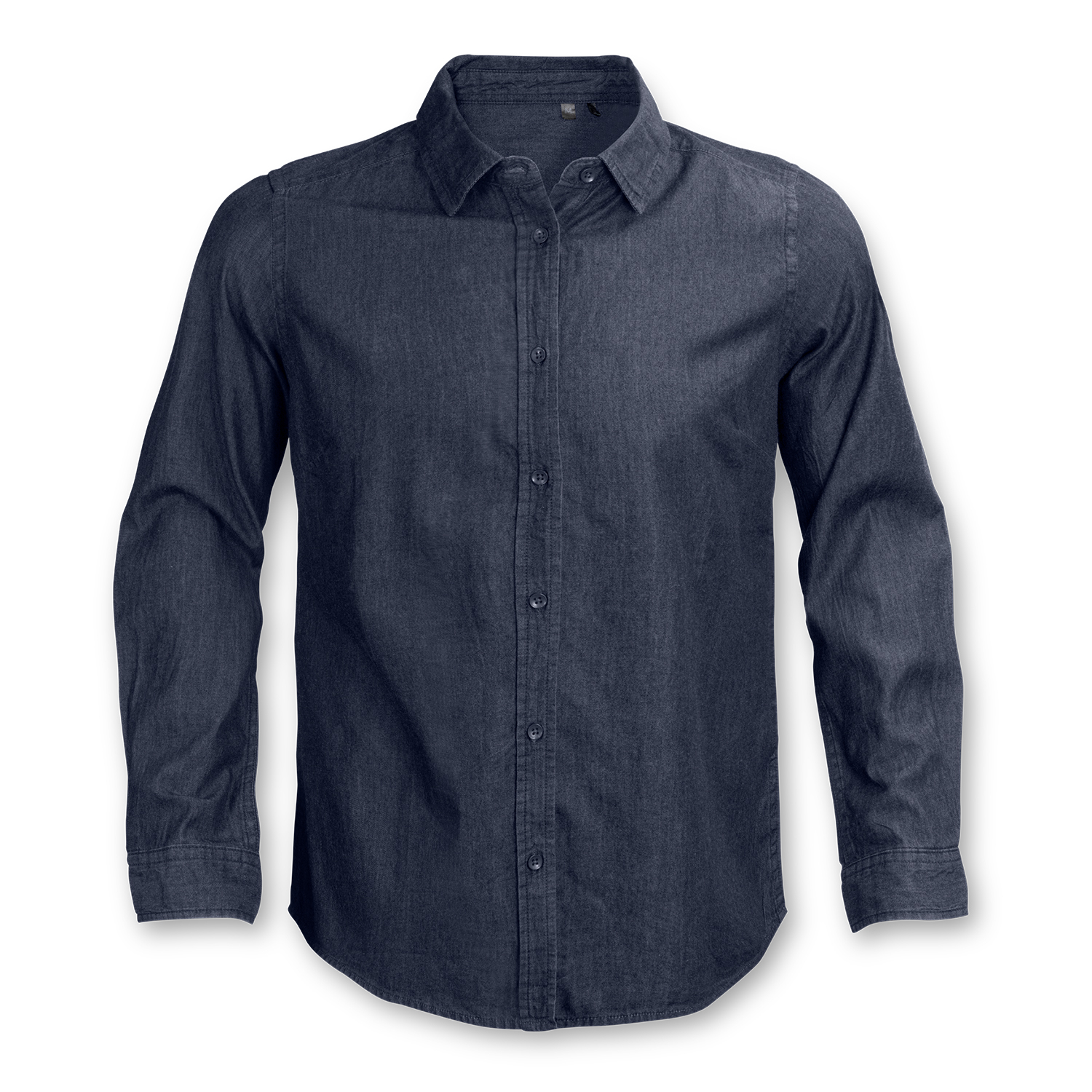 TRENDSWEAR Chester Men’s Denim Shirt
