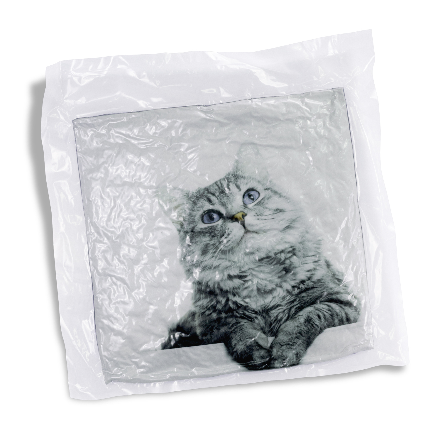 Utopia Cushion – Plush