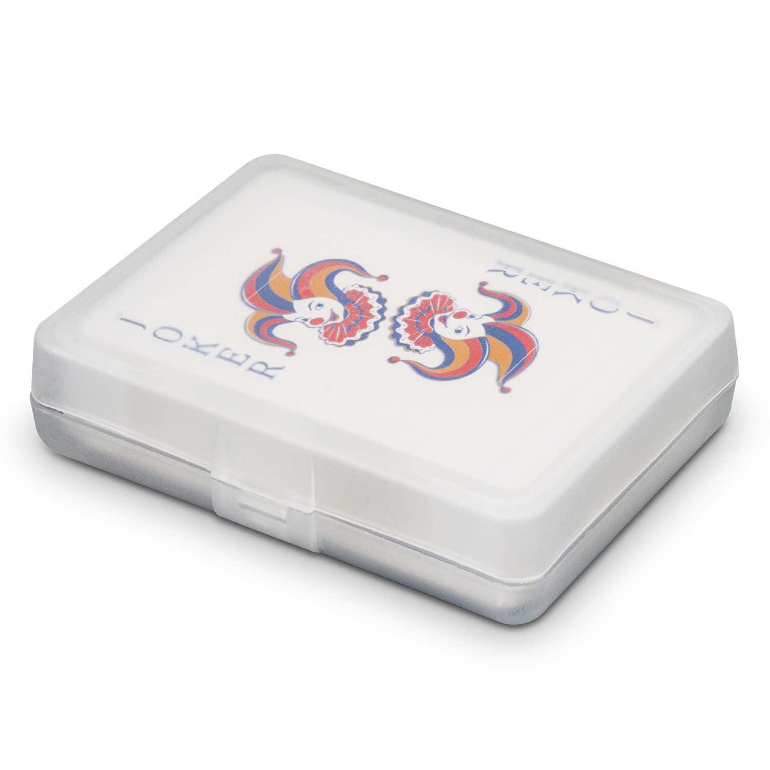 Vegas Playing Cards – Gift Case