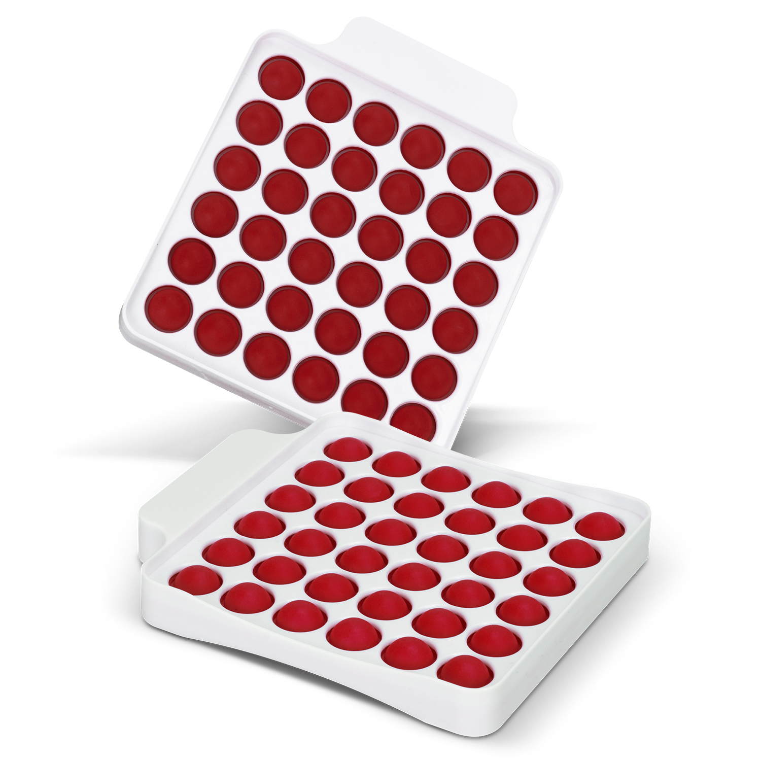 Fidget Popper Board – Square