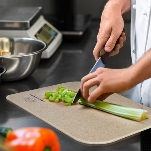 Choice Chopping Board