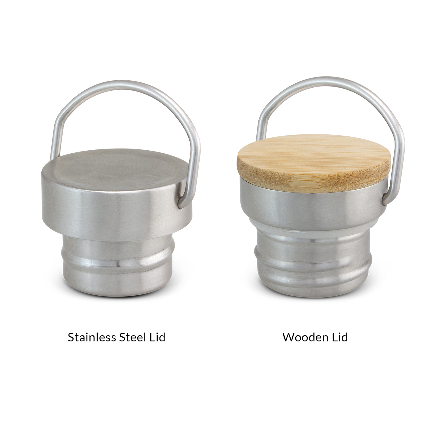 Nomad Deco Vacuum Bottle – 1L