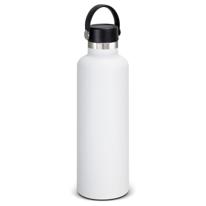 Nomad Vacuum Bottle 1L – Carry Lid