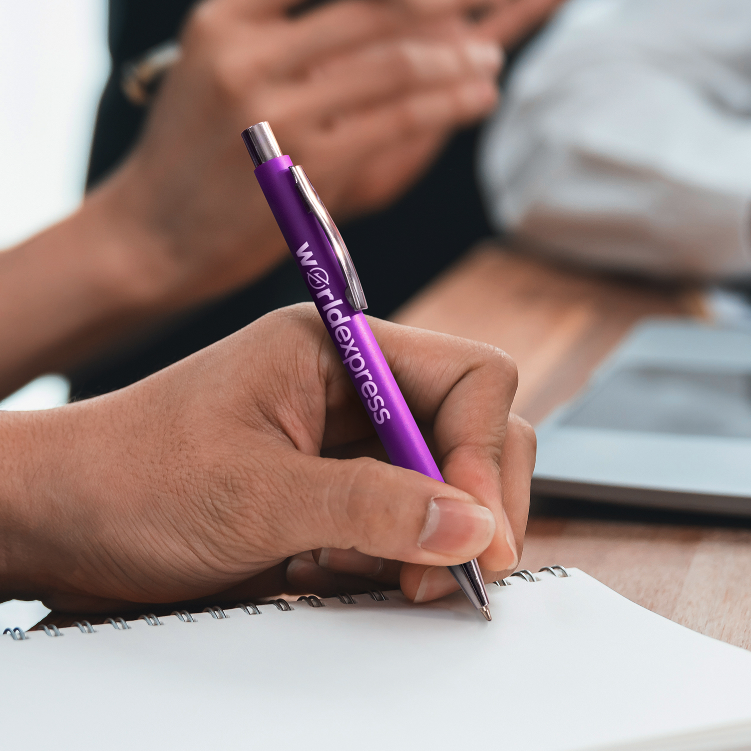 Luxe Touch Pen
